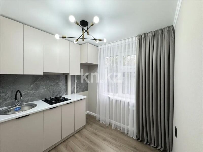 Продажа 2-комнатной квартиры, 45 м² - Продажа квартир в панельном доме в Алматы - страница 5 фото 3 из 5