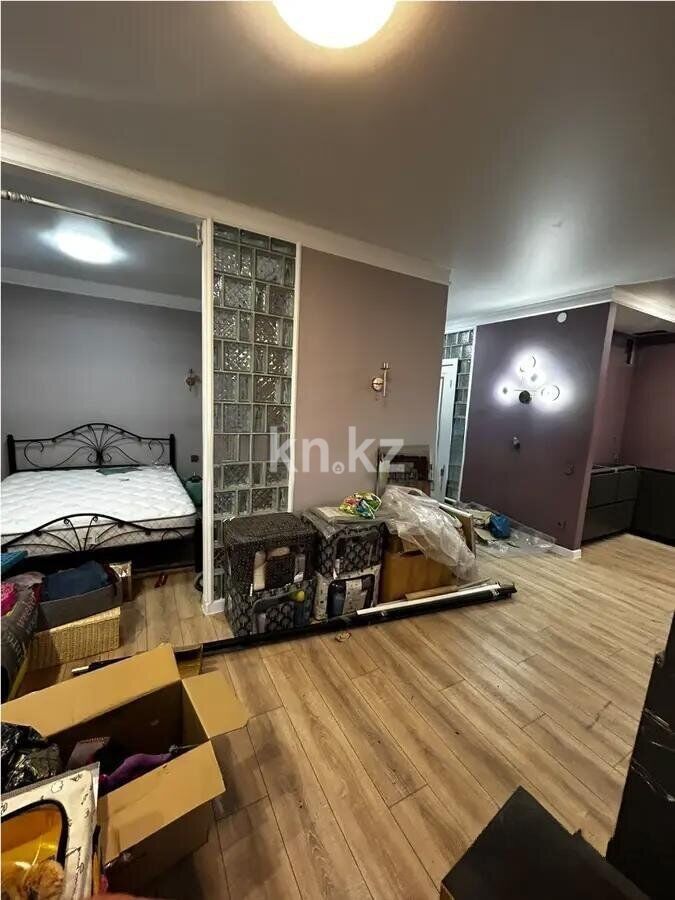 Продажа 2-комнатной квартиры, 45 м² - Продажа квартир в Алматы - страница 10 фото 2 из 3