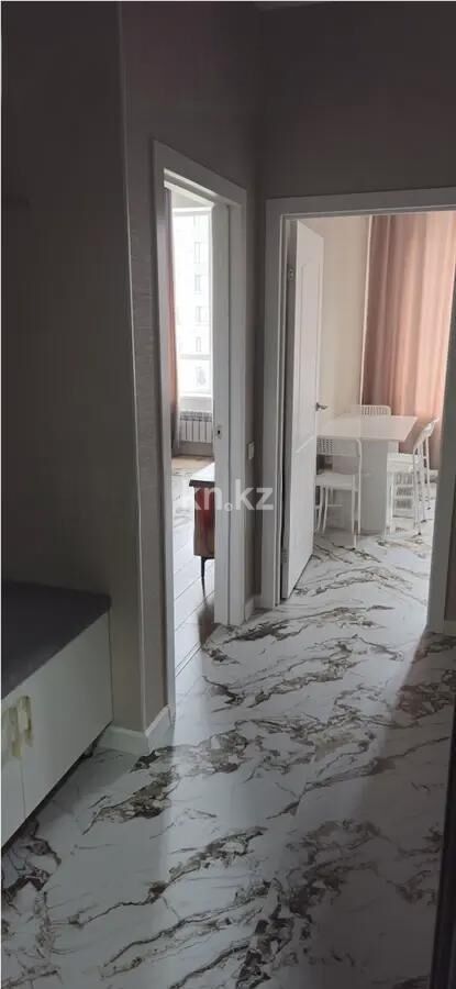 Продажа 1-комнатной квартиры, 40 м² - Продажа однокомнатных квартир в р-не Нура Астаны - страница 19 фото 4 из 4