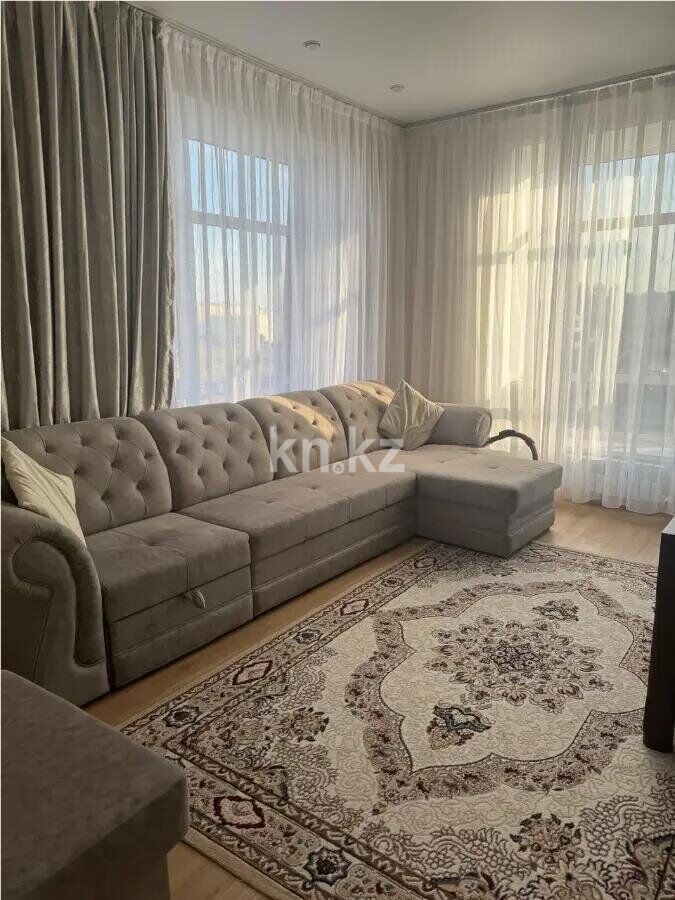 Продажа 3-комнатной квартиры, 80 м² - Продажа квартир в Казахстане - страница 262 фото 1 из 10