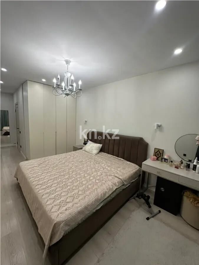 Продажа 4-комнатной квартиры, 108 м² - Продажа четырехкомнатных квартир в Алатауском р-не Алматы - страница 2 фото 3 из 7