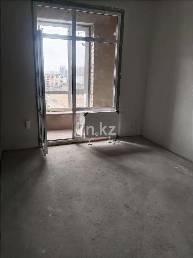 Продажа 1-комнатной квартиры, 44.07 м² - Продажа однокомнатных квартир в р-не Сарайшык Астаны - страница 15 фото 2 из 3