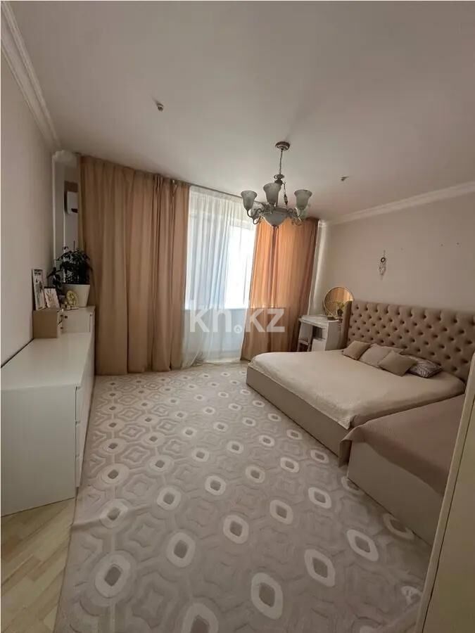 Продажа 3-комнатной квартиры, 117 м² - Продажа трехкомнатных квартир в кирпичном доме в Казахстане - страница 50 фото 2 из 7
