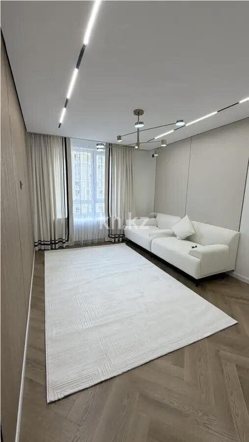 Продажа 3-комнатной квартиры, 80 м² - Продажа квартир в Алматы - страница 31 фото 1 из 5