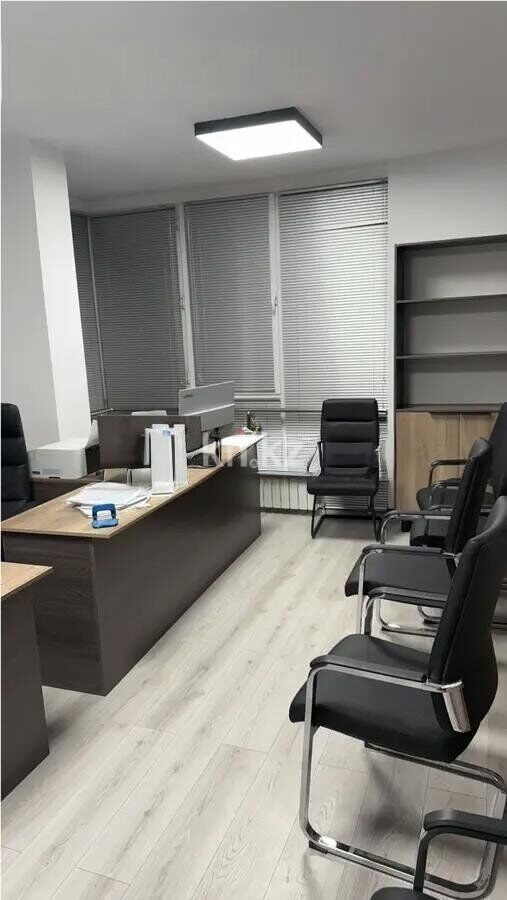 Продажа 2-комнатной квартиры, 62 м² - Продажа двухкомнатных квартир в Жетысуском р-не Алматы - страница 5 фото 1 из 2