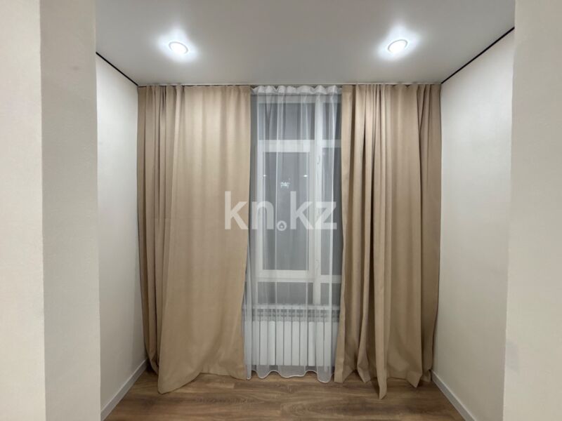Продажа 3-комнатной квартиры, 72.4 м² - Продажа трехкомнатных квартир в монолитном доме в Алматы - страница 4 фото 22 из 36