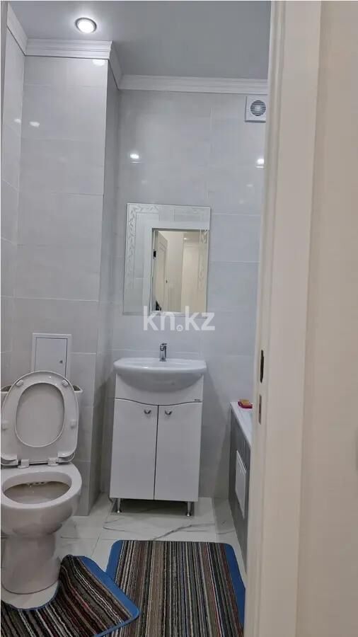 Продажа 1-комнатной квартиры, 38 м² - Продажа однокомнатных квартир в р-не Сарайшык Астаны - страница 21 фото 2 из 2