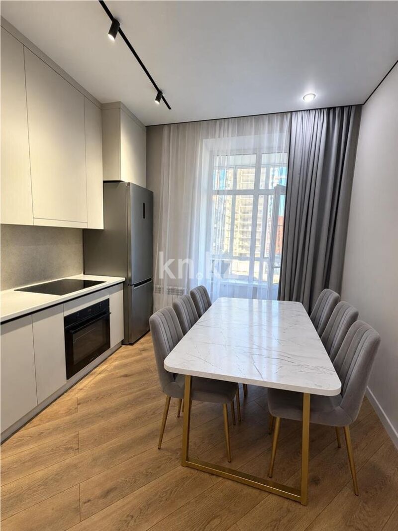 Продажа 2-комнатной квартиры, 70 м² - Продажа квартир в Казахстане - страница 181 фото 1 из 7