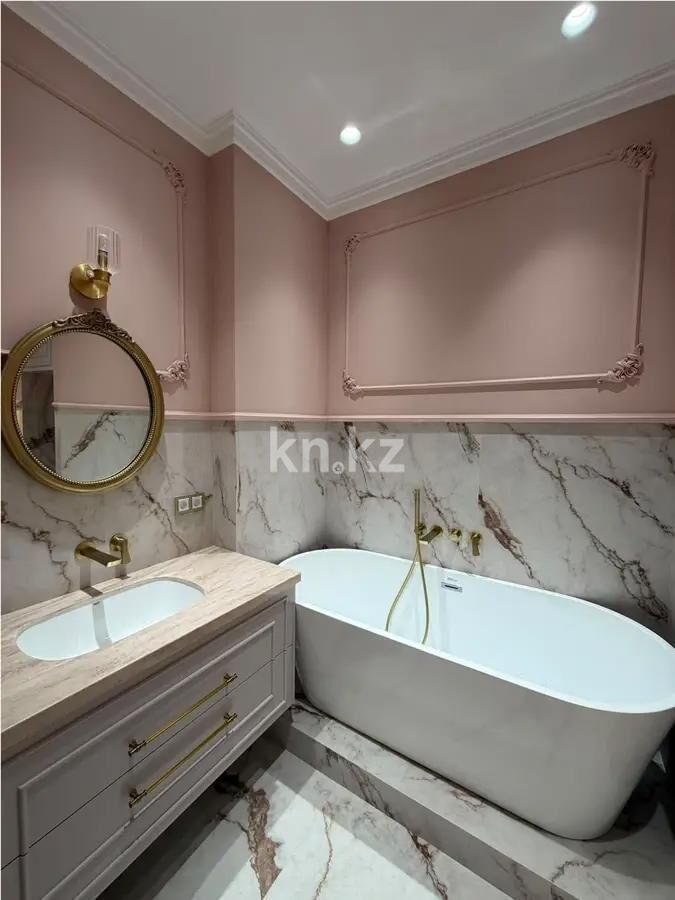 Продажа 2-комнатной квартиры, 71.6 м² - Продажа двухкомнатных квартир в монолитно-каркасном доме в Астане - страница 40 фото 4 из 6