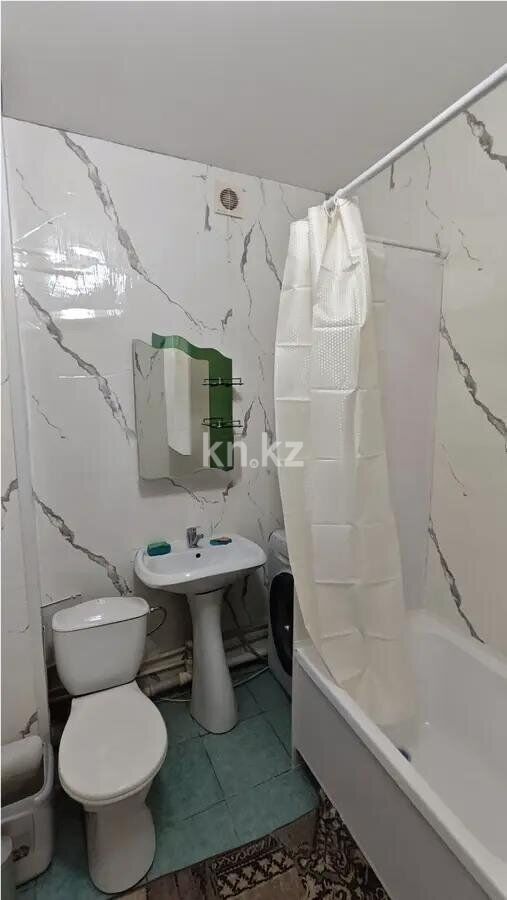 Продажа 2-комнатной квартиры, 48 м² - Недвижимость в Астане - страница 10 фото 4 из 5