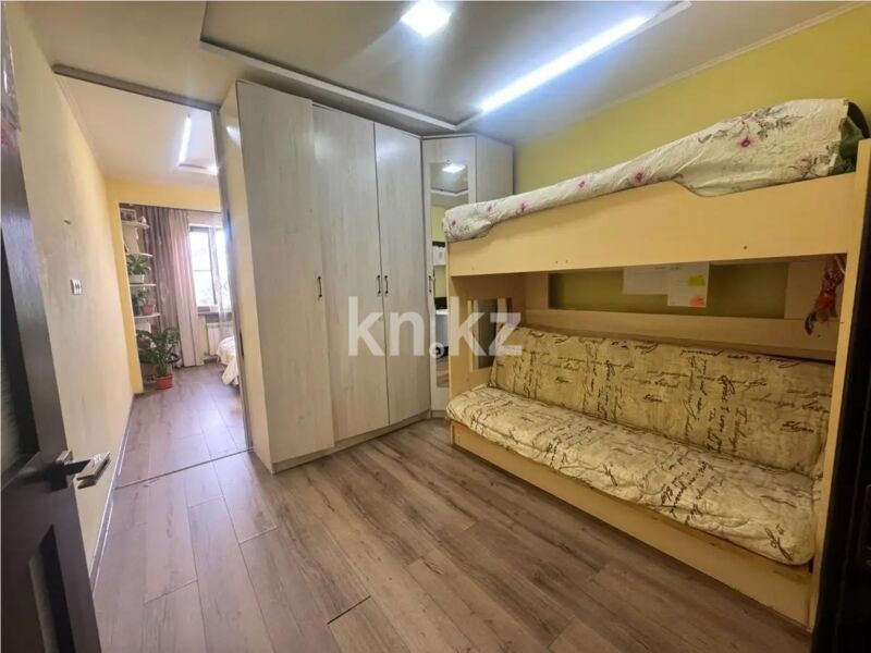 Продажа 2-комнатной квартиры, 89 м² - Продажа двухкомнатных квартир от собственников в Алматы - страница 185 фото 3 из 7