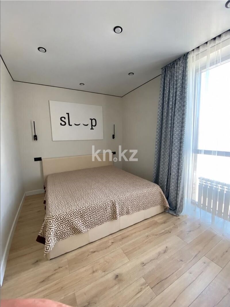 Продажа 2-комнатной квартиры, 54 м² - Продажа квартир в Астане - страница 19 фото 5 из 8