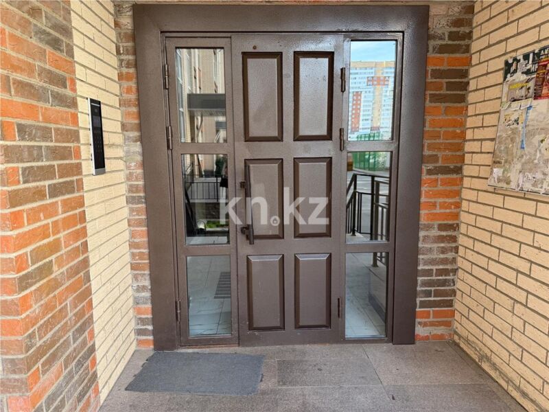 Продажа 2-комнатной квартиры, 45 м² - Продажа квартир-студий в Караганде фото 17 из 22