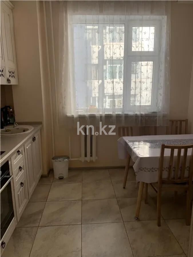 Продажа 3-комнатной квартиры, 77.2 м² - Продажа трехкомнатных квартир в монолитно-каркасном доме в Казахстане - страница 119 фото 4 из 6