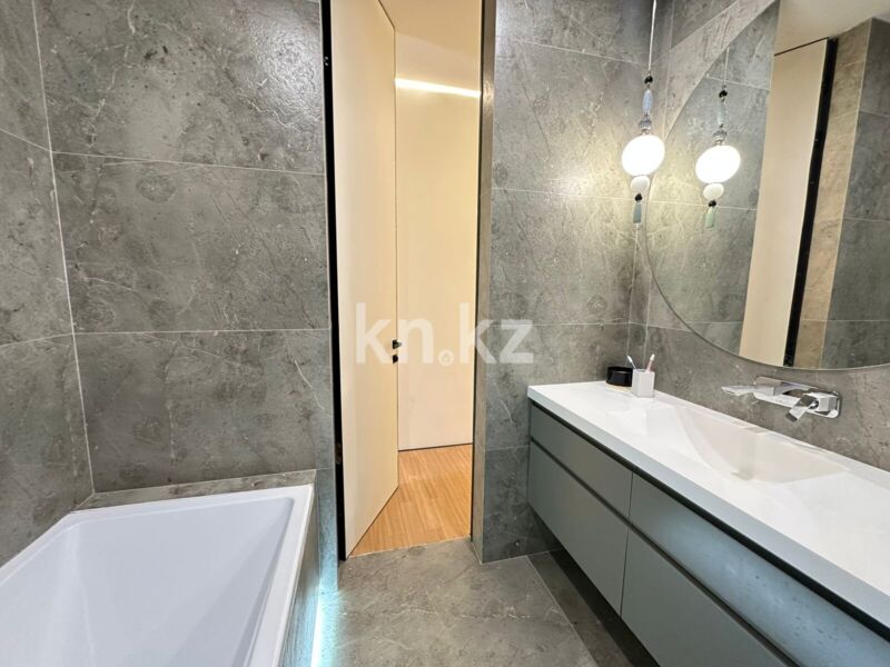 Продажа 3-комнатной квартиры, 96 м² - Продажа трехкомнатных квартир в Астане - страница 12 фото 9 из 25