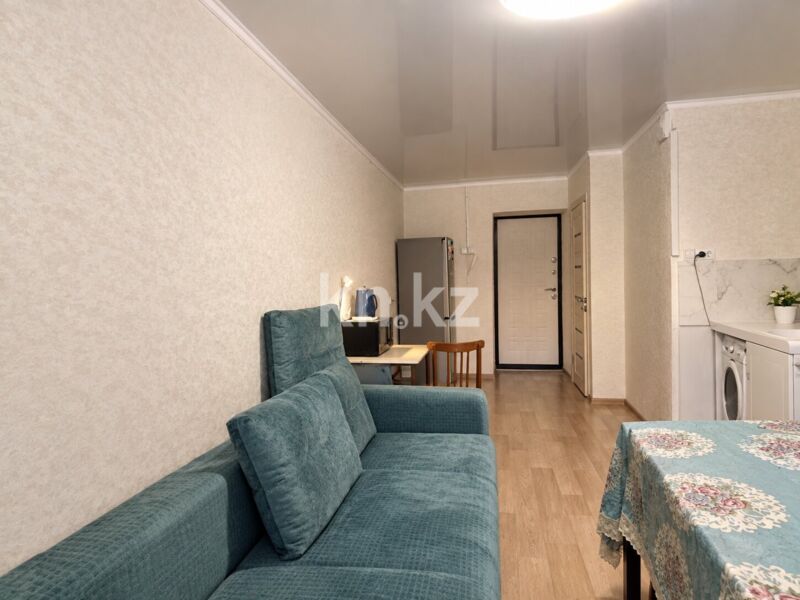 Продажа 1-комнатной квартиры, 17.9 м² - Продажа квартир в Усть-Каменогорске фото 2 из 25