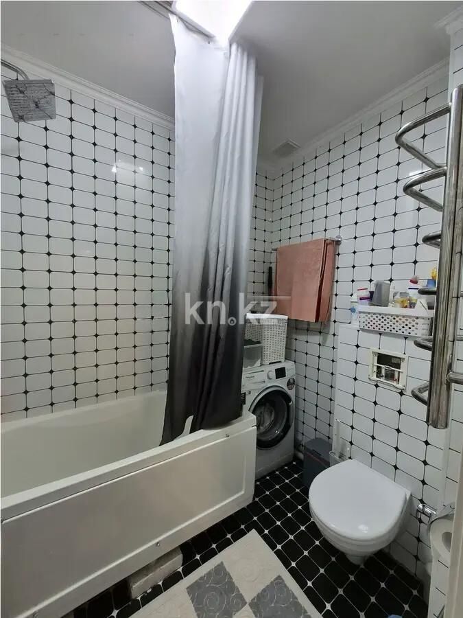Продажа 3-комнатной квартиры, 84 м² - Продажа трехкомнатных квартир в Ауэзовском р-не Алматы - страница 22 фото 5 из 5