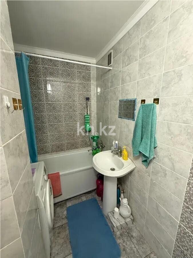 Продажа 1-комнатной квартиры, 35.5 м² - Продажа квартир в кирпичном доме в Астане - страница 4 фото 3 из 4