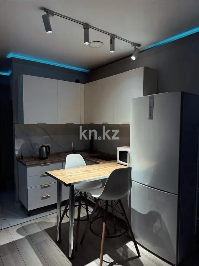 Продажа 1-комнатной квартиры, 32 м² - Продажа однокомнатных квартир в Казахстане - страница 7 фото 2 из 3