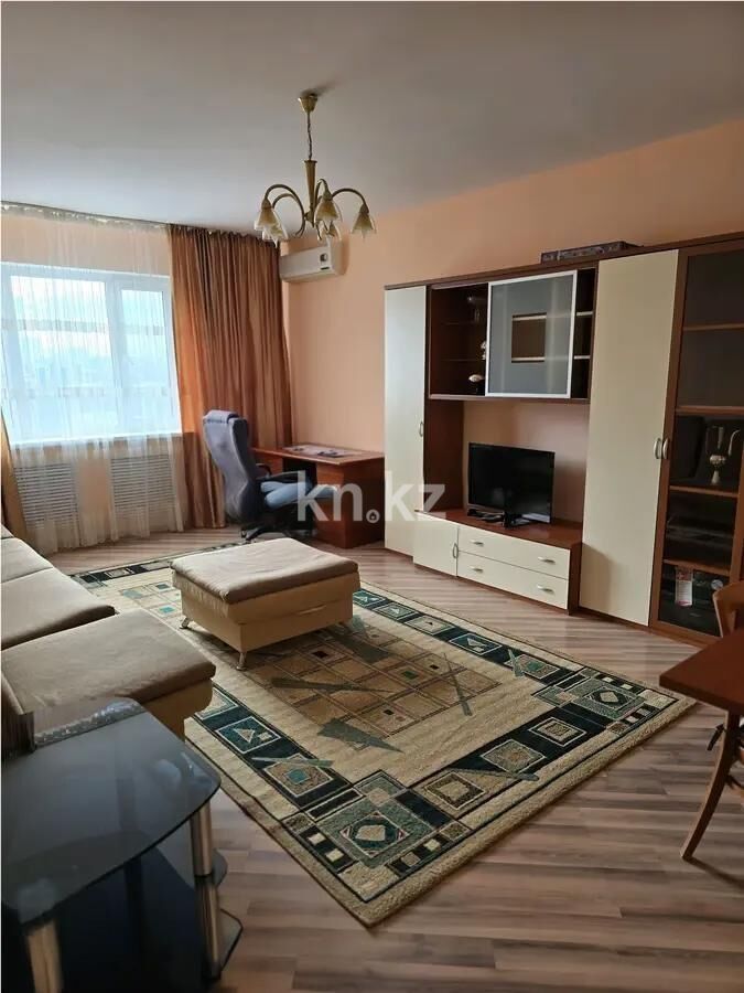 Продажа 2-комнатной квартиры, 84 м² - Продажа двухкомнатных квартир в Бостандыкском р-не Алматы - страница 35 фото 1 из 7