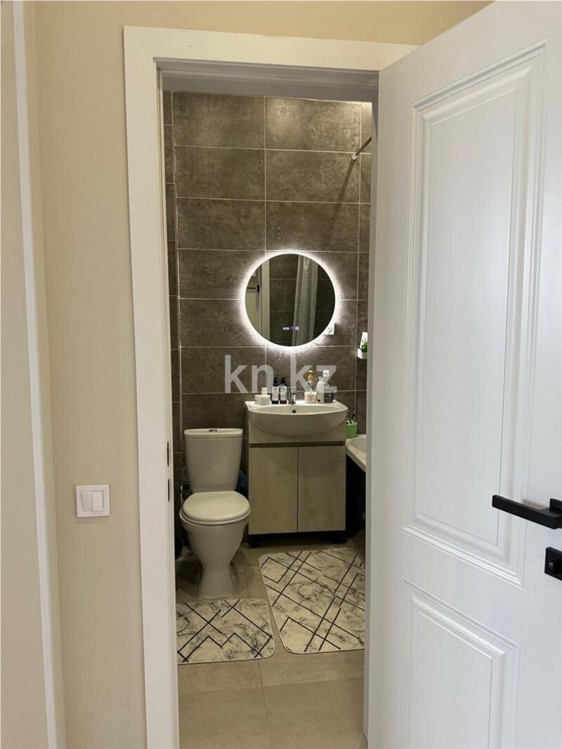 Продажа 2-комнатной квартиры, 60 м² - Продажа двухкомнатных квартир в кирпичном доме в Казахстане фото 10 из 19