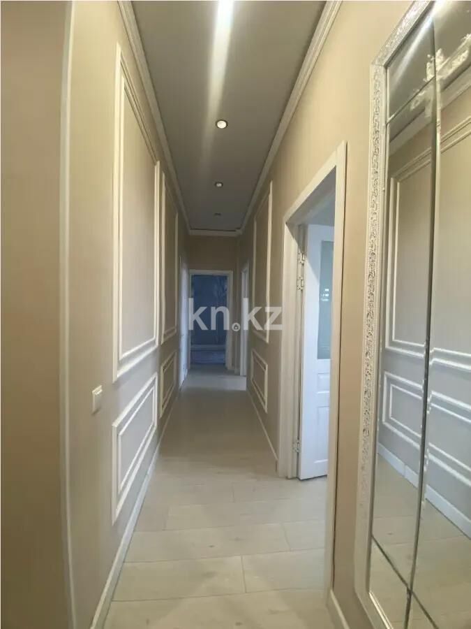 Продажа 3-комнатной квартиры, 68 м² - Продажа квартир в монолитно-каркасном доме в Караганде - страница 7 фото 6 из 7