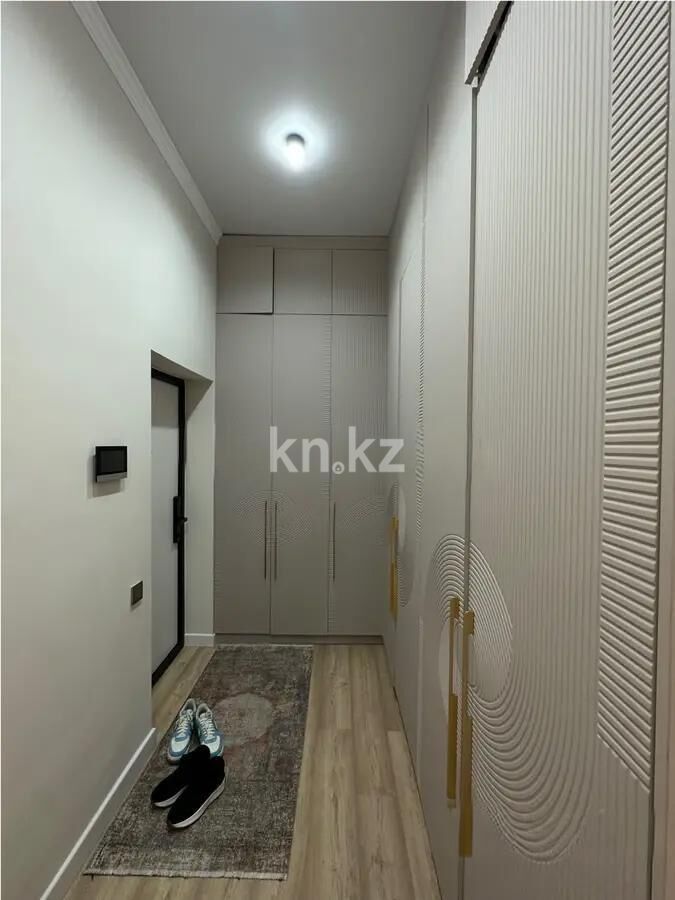 Продажа 2-комнатной квартиры, 77 м² - Продажа двухкомнатных квартир в кирпичном доме в Алматы - страница 8 фото 7 из 7