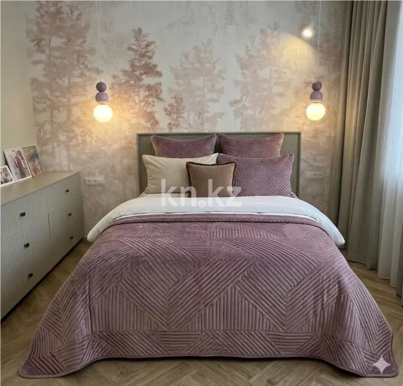 Продажа 3-комнатной квартиры, 67 м² - Недвижимость в Алматы - страница 5 фото 2 из 6