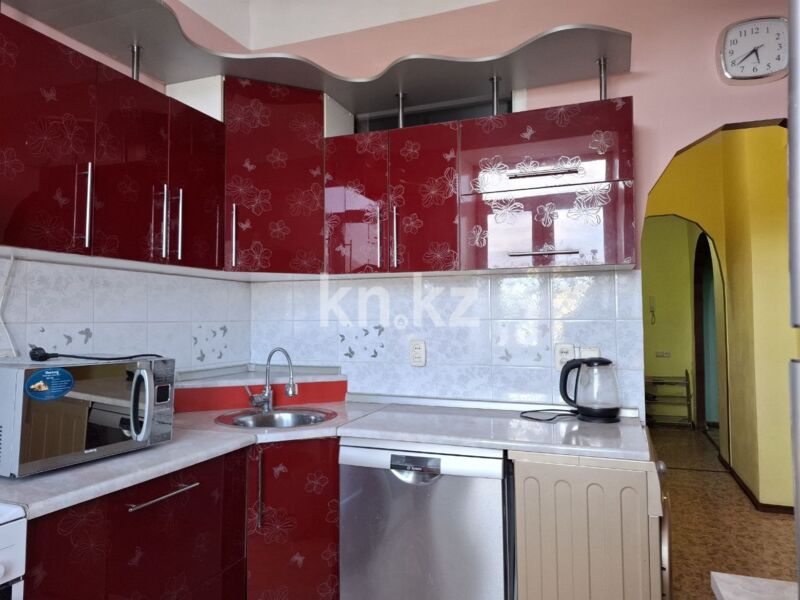 Продажа 3-комнатной квартиры, 82.2 м² - Продажа недвижимости в Усть-Каменогорске - страница 3 фото 13 из 15