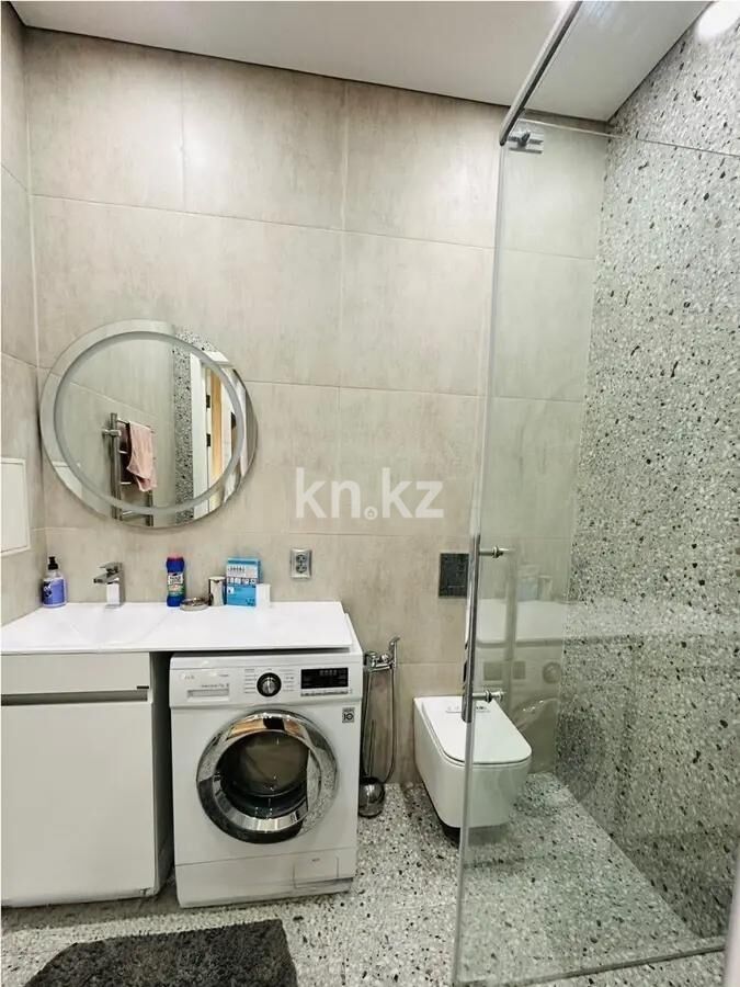 Продажа 2-комнатной квартиры, 50 м² - Продажа двухкомнатных квартир в монолитно-каркасном доме в Алматы - страница 70 фото 3 из 3