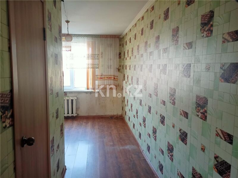 Продажа 4-комнатной квартиры, 88 м² - Продажа четырехкомнатных квартир в панельном доме в Казахстане - страница 19 фото 12 из 16