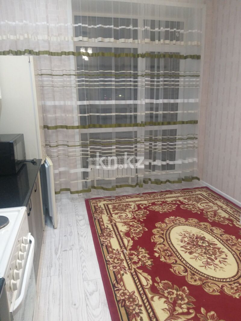 Продажа 1-комнатной квартиры, 44 м² - Продажа однокомнатных квартир в кирпичном доме в Казахстане - страница 104 фото 12 из 16