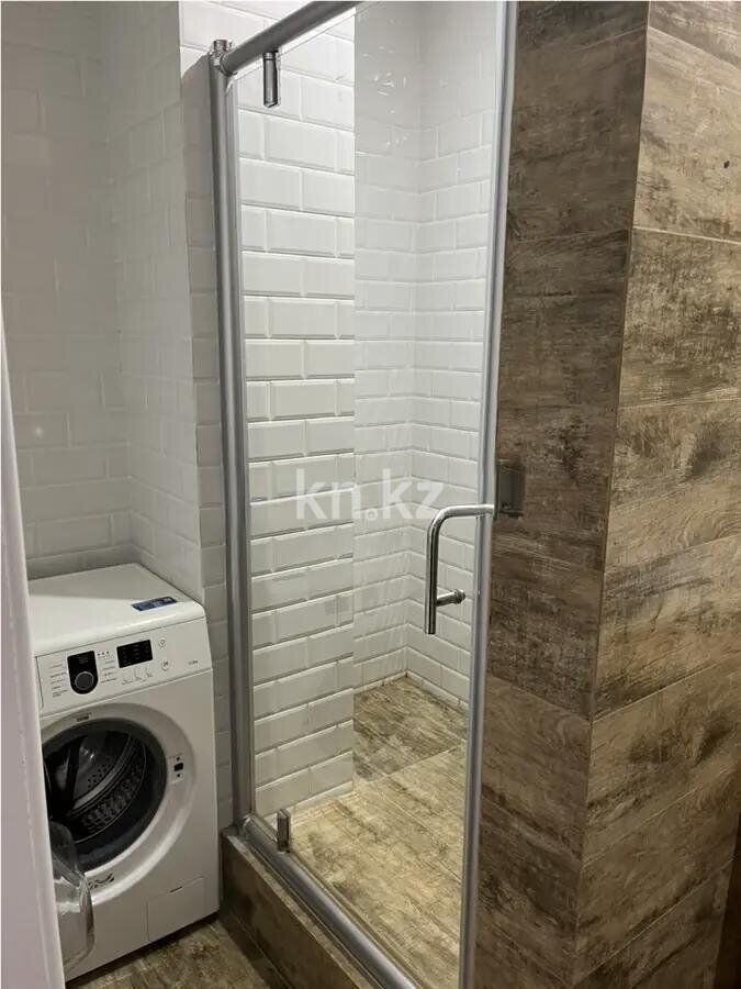 Продажа 1-комнатной квартиры, 35 м² - Продажа однокомнатных квартир в монолитно-каркасном доме в Астане фото 4 из 5