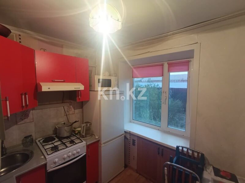 Продажа 2-комнатной квартиры, 45 м² - Продажа квартир в Казахстане - страница 69 фото 5 из 10