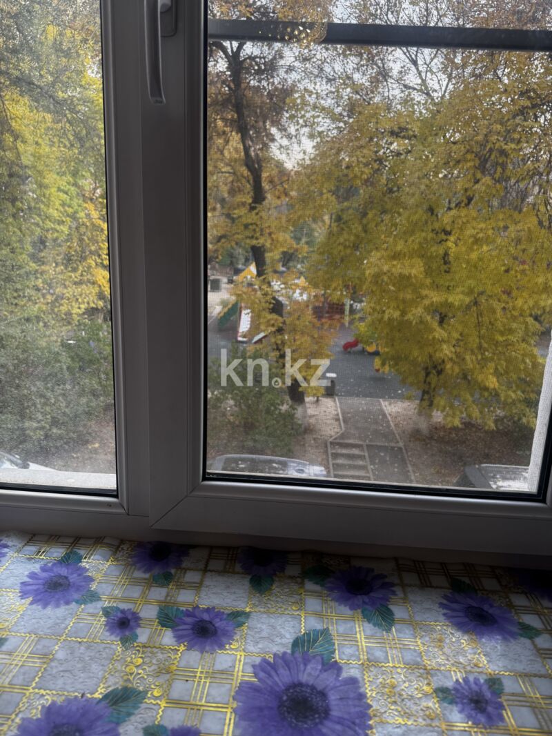 Продажа 2-комнатной квартиры, 55.7 м² - Продажа двухкомнатных квартир в кирпичном доме в Алматы фото 6 из 6