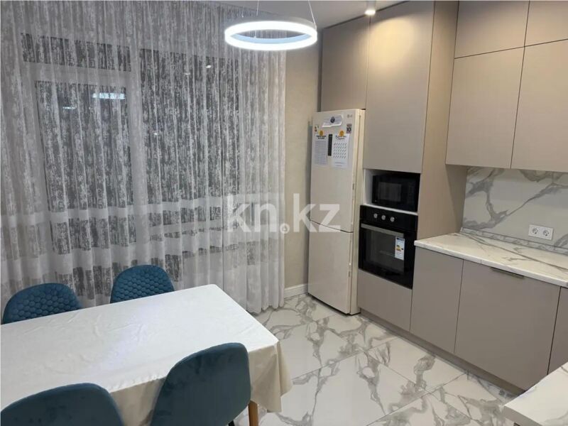 Продажа 2-комнатной квартиры, 70 м² - Продажа двухкомнатных квартир в р-не Есиль Астаны - страница 37 фото 3 из 5