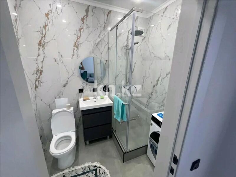 Продажа 2-комнатной квартиры, 45 м² - Продажа квартир в Астане - страница 49 фото 3 из 3