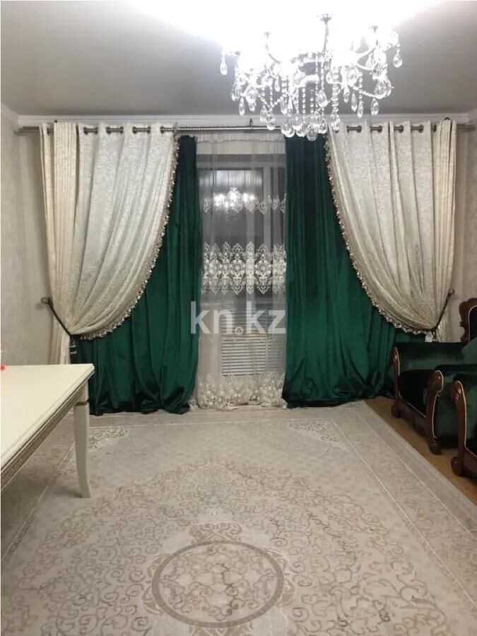 Продажа 3-комнатной квартиры, 96 м² - Продажа квартир в кирпичном доме в Астане - страница 189 фото 1 из 8