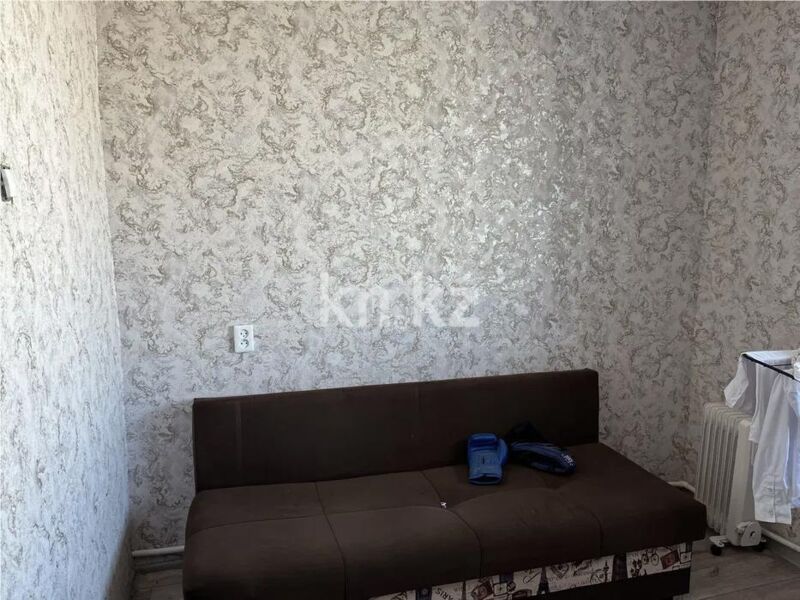 Продажа 2-комнатной квартиры, 50 м² - Продажа двухкомнатных квартир от собственников в Абае фото 2 из 5