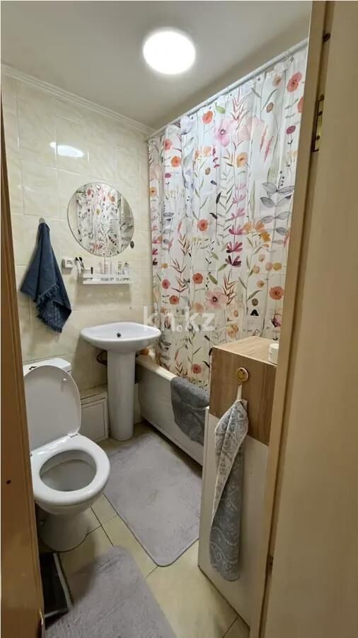 Продажа 2-комнатной квартиры, 44 м² - Продажа квартир в Казахстане - страница 25 фото 4 из 5