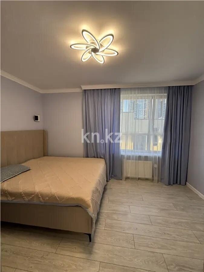 Продажа 3-комнатной квартиры, 85 м² - Продажа квартир в Казахстане - страница 272 фото 2 из 7