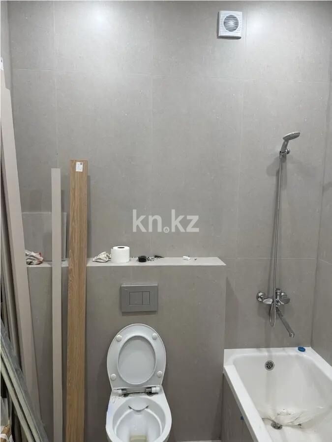 Продажа 1-комнатной квартиры, 37.2 м² - Продажа однокомнатных квартир в р-не Сарайшык Астаны - страница 14 фото 3 из 3