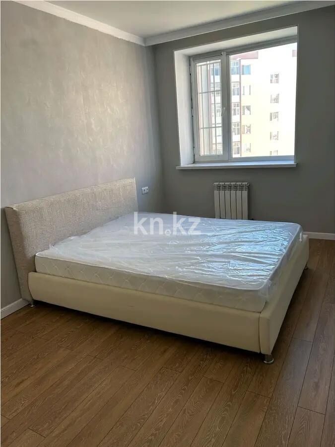 Продажа 3-комнатной квартиры, 78 м² - Продажа  трехкомнатных квартир в новостройках Астаны - страница 27 фото 2 из 7