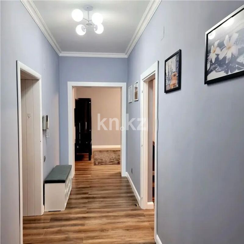 Продажа 2-комнатной квартиры, 75 м² - Продажа двухкомнатных квартир в Бостандыкском р-не Алматы - страница 37 фото 5 из 6