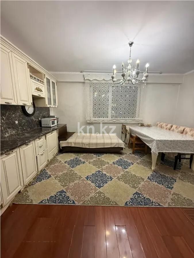 Продажа 2-комнатной квартиры, 90 м² - Продажа двухкомнатных квартир в монолитно-каркасном доме в Казахстане - страница 194 фото 3 из 7