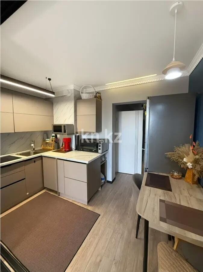 Продажа 2-комнатной квартиры, 56 м² - Продажа двухкомнатных квартир от собственников в Казахстане - страница 9 фото 3 из 8