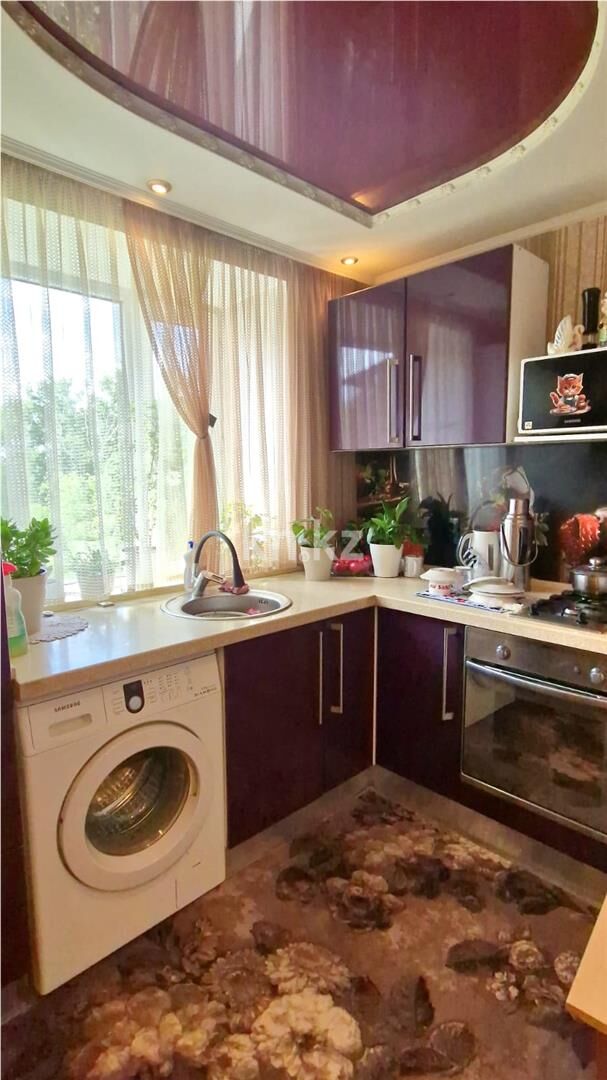 Продажа 2-комнатной квартиры, 49 м² - Продажа квартир в Михайловке Караганды - страница 4 фото 7 из 13