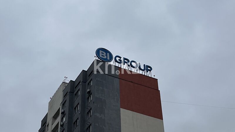 Продажа 3-комнатной квартиры, 85 м² - Продажа трехкомнатных квартир в монолитном доме в Казахстане фото 30 из 30