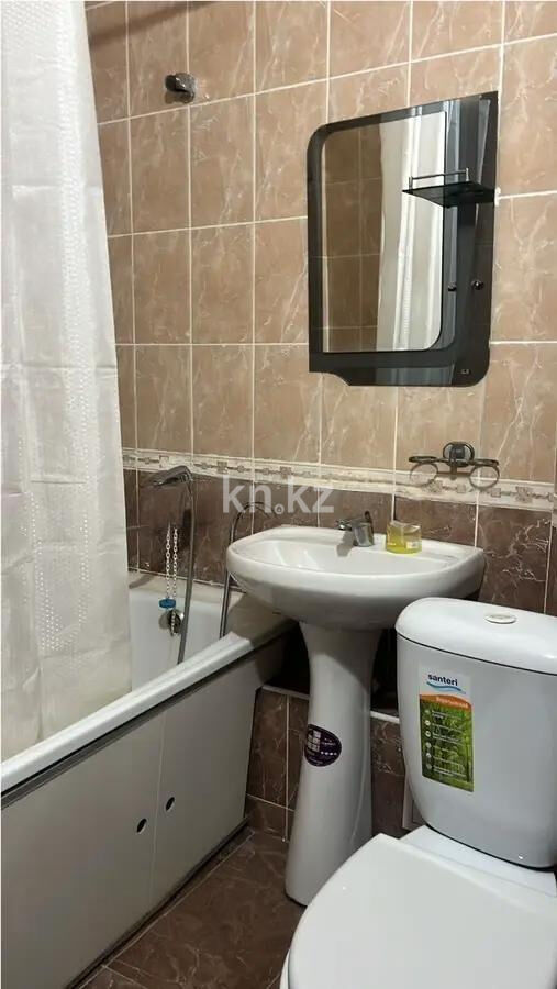 Продажа 1-комнатной квартиры, 31 м² - Продажа однокомнатных квартир в Ауэзовском р-не Алматы фото 4 из 4