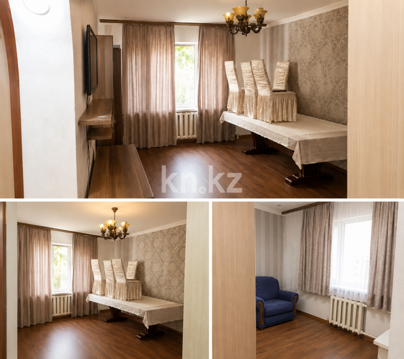 Продажа 4-комнатного дома, 150 м² - Продажа домов, коттеджей от собственников в Алматы - страница 2 фото 9 из 15